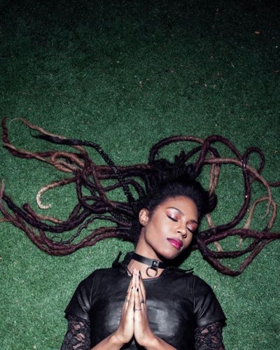 New & Next: Troi Irons Is Making Music For Girls Who Look Like Her